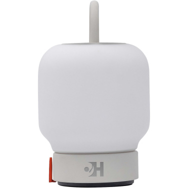 Logotrade promotional items photo of: Kooduu Loome portable lamp